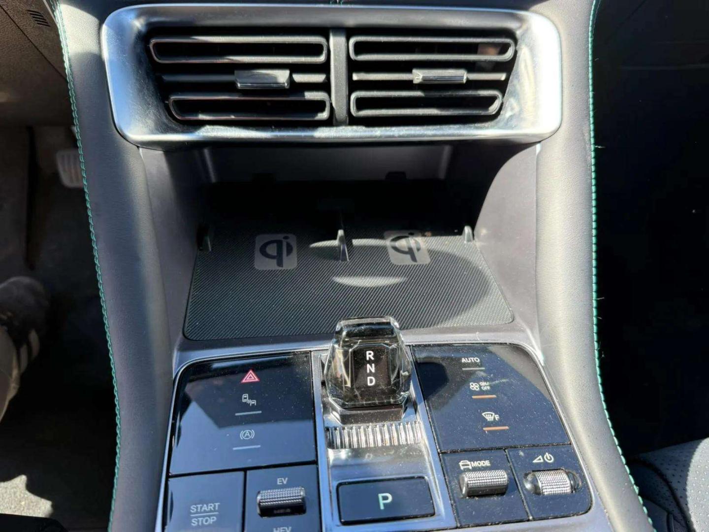 BYD Seal U DM-i SEAL U DM-i Comfort