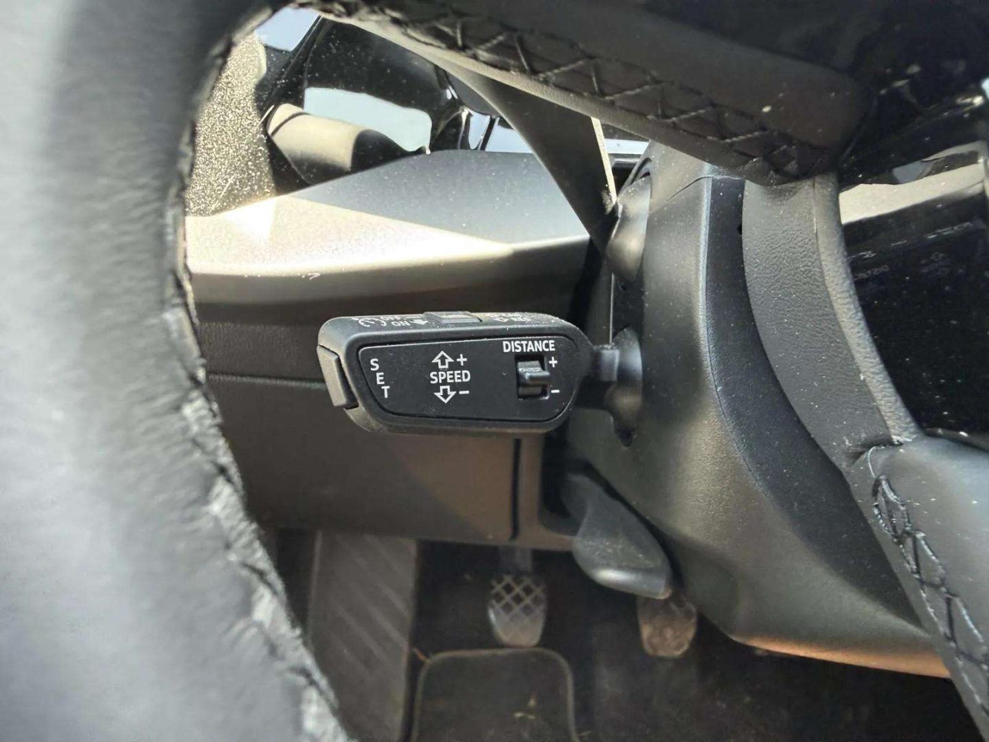 Audi A3 Sportback 30 TFSI Advanced