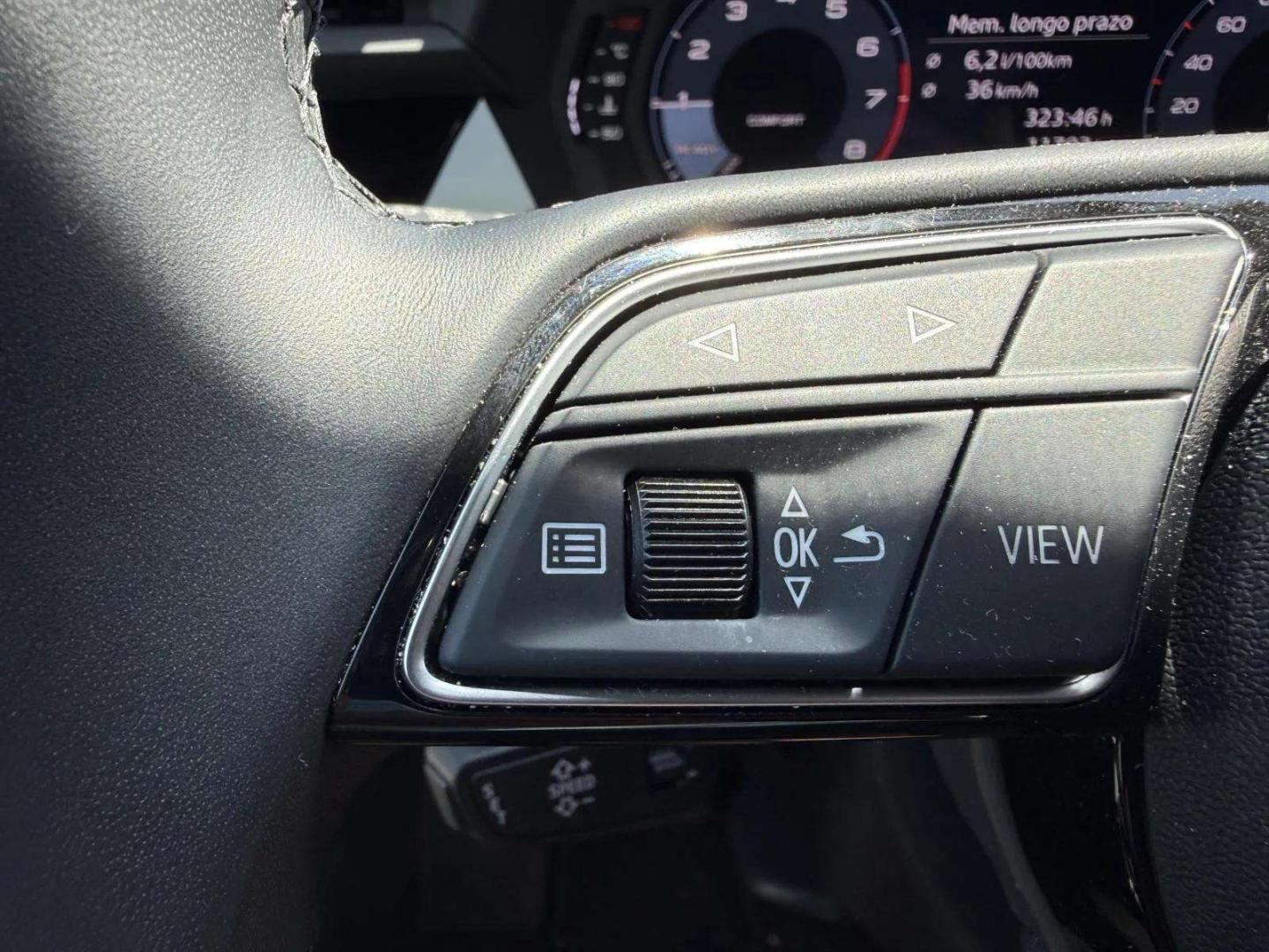 Audi A3 Sportback 30 TFSI Advanced