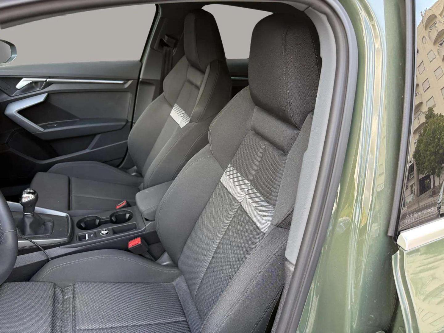 Audi A3 Sportback 30 TFSI Advanced