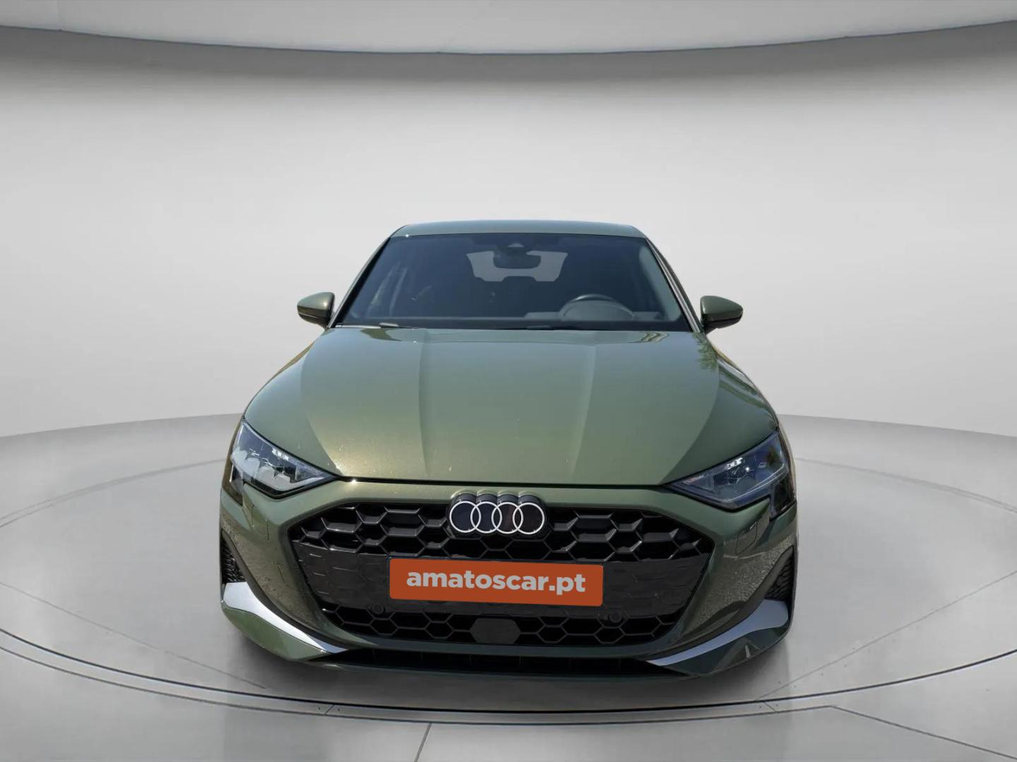 Audi A3 Sportback 30 TFSI Advanced