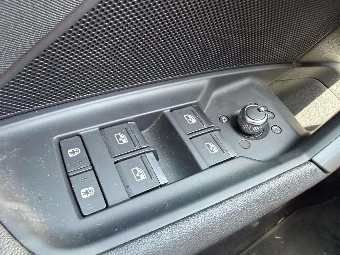 Audi A3 Sportback 30 TFSI Advanced