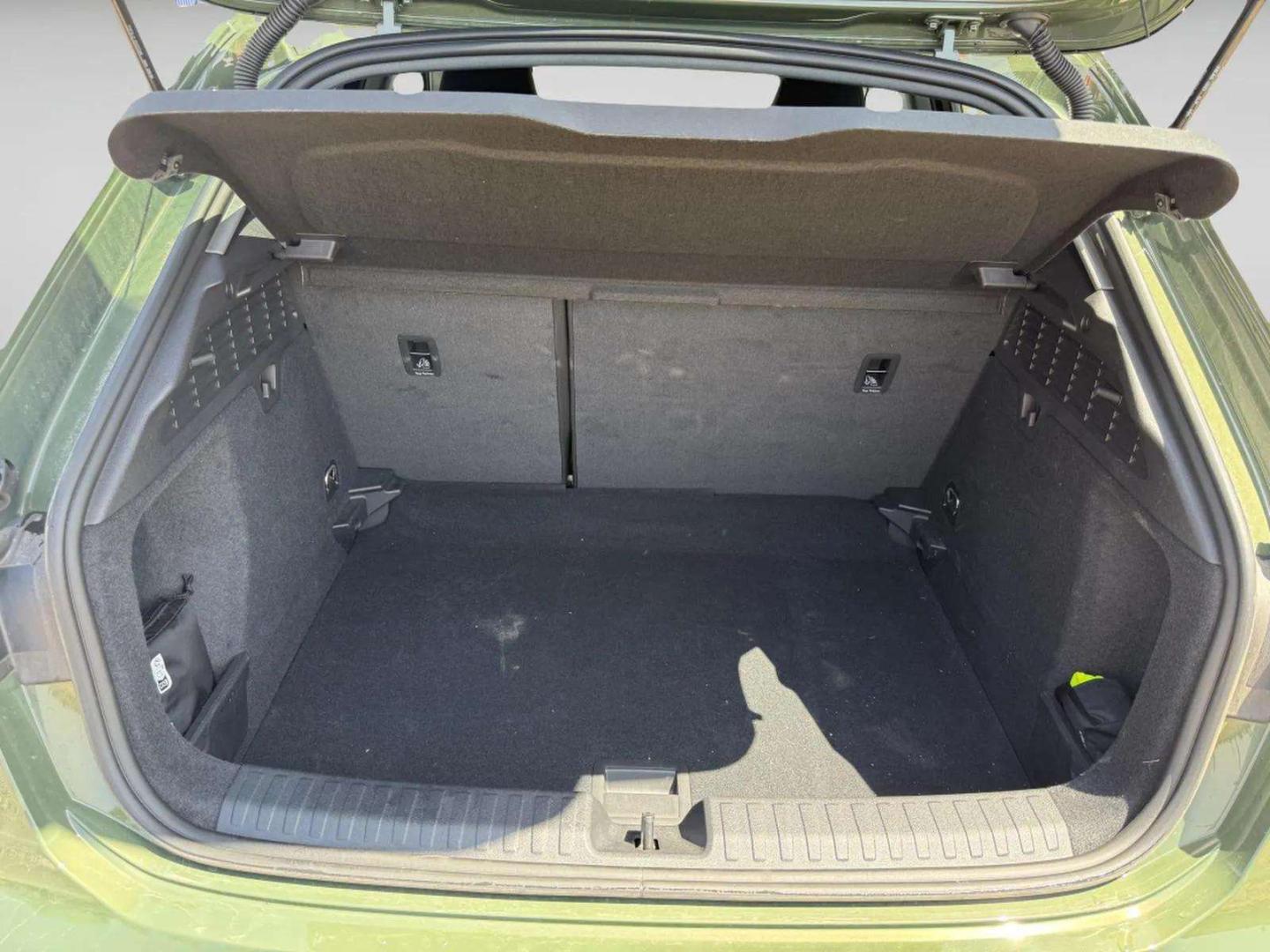 Audi A3 Sportback 30 TFSI Advanced
