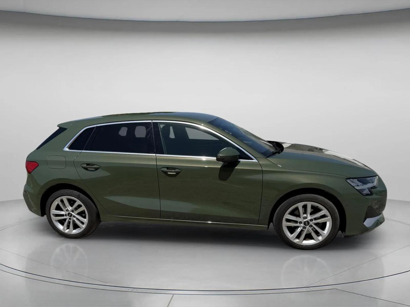 Audi A3 Sportback 30 TFSI Advanced