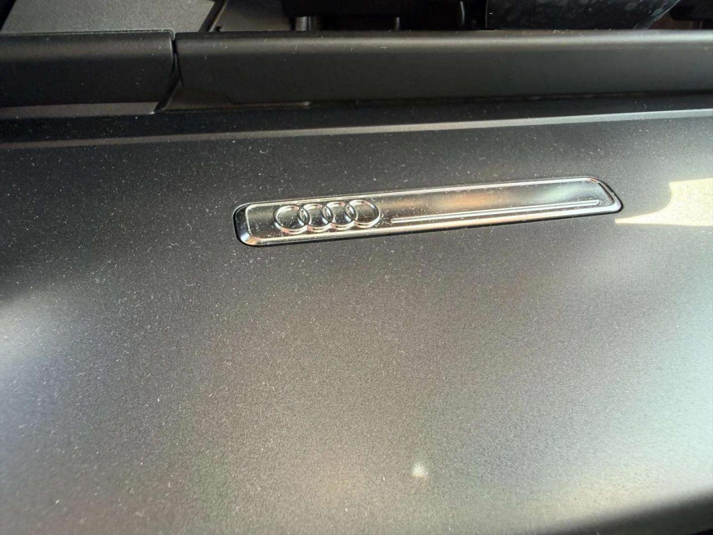 Audi A3 Sportback 30 TFSI Advanced