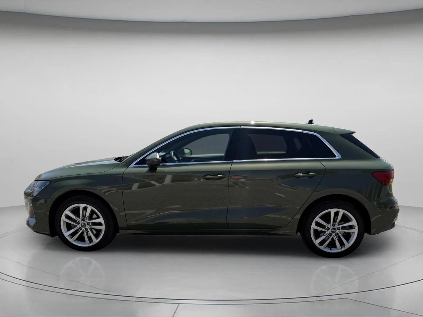 Audi A3 Sportback 30 TFSI Advanced
