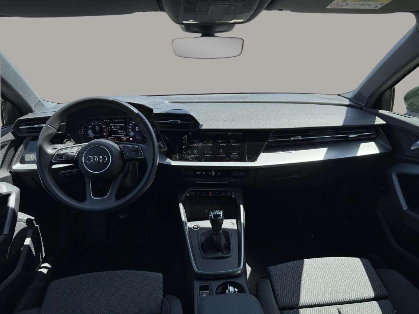 Audi A3 Sportback 30 TFSI Advanced