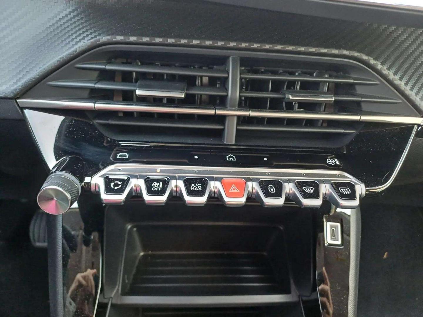 Peugeot 208 Edition Turbo 100 cv CVM6