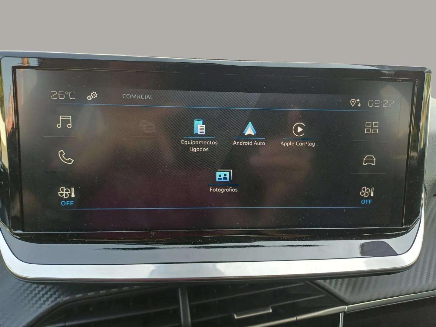 Peugeot 208 Edition Turbo 100 cv CVM6
