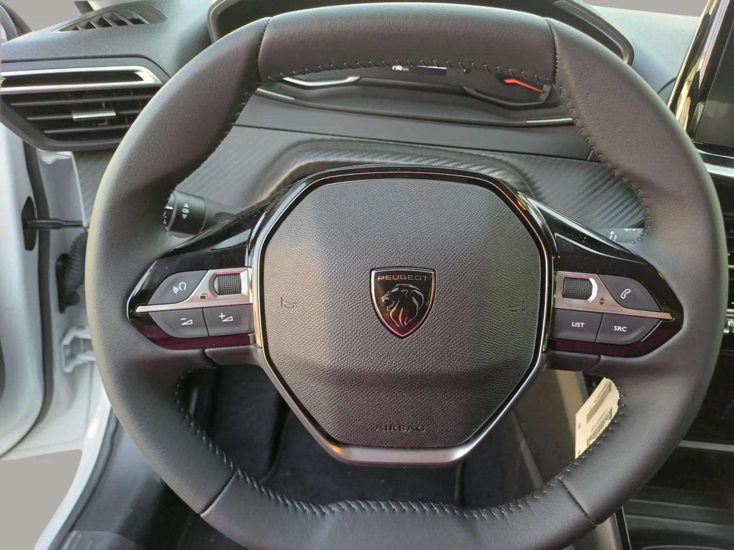 Peugeot 208 Edition Turbo 100 cv CVM6