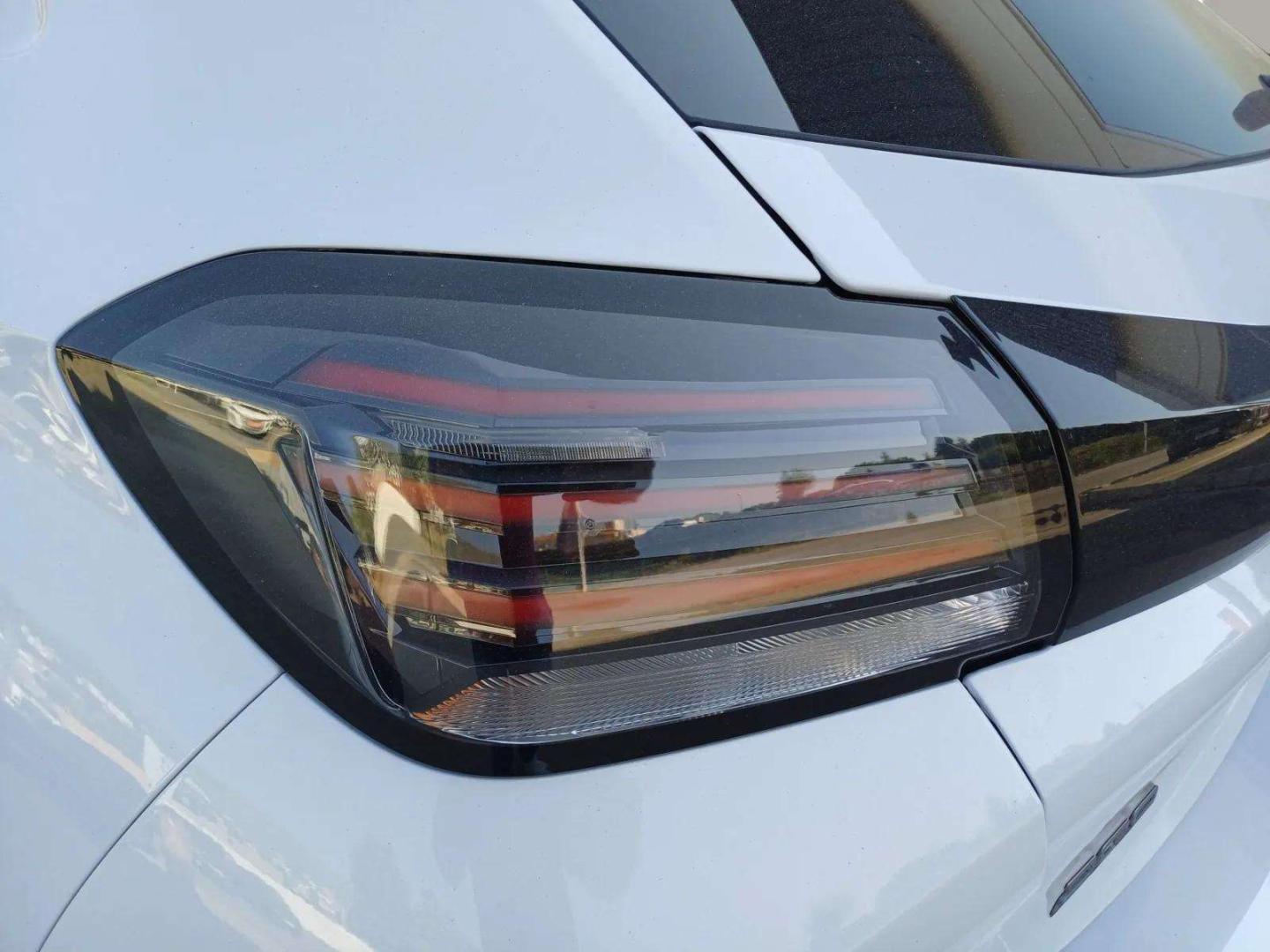 Peugeot 208 Edition Turbo 100 cv CVM6