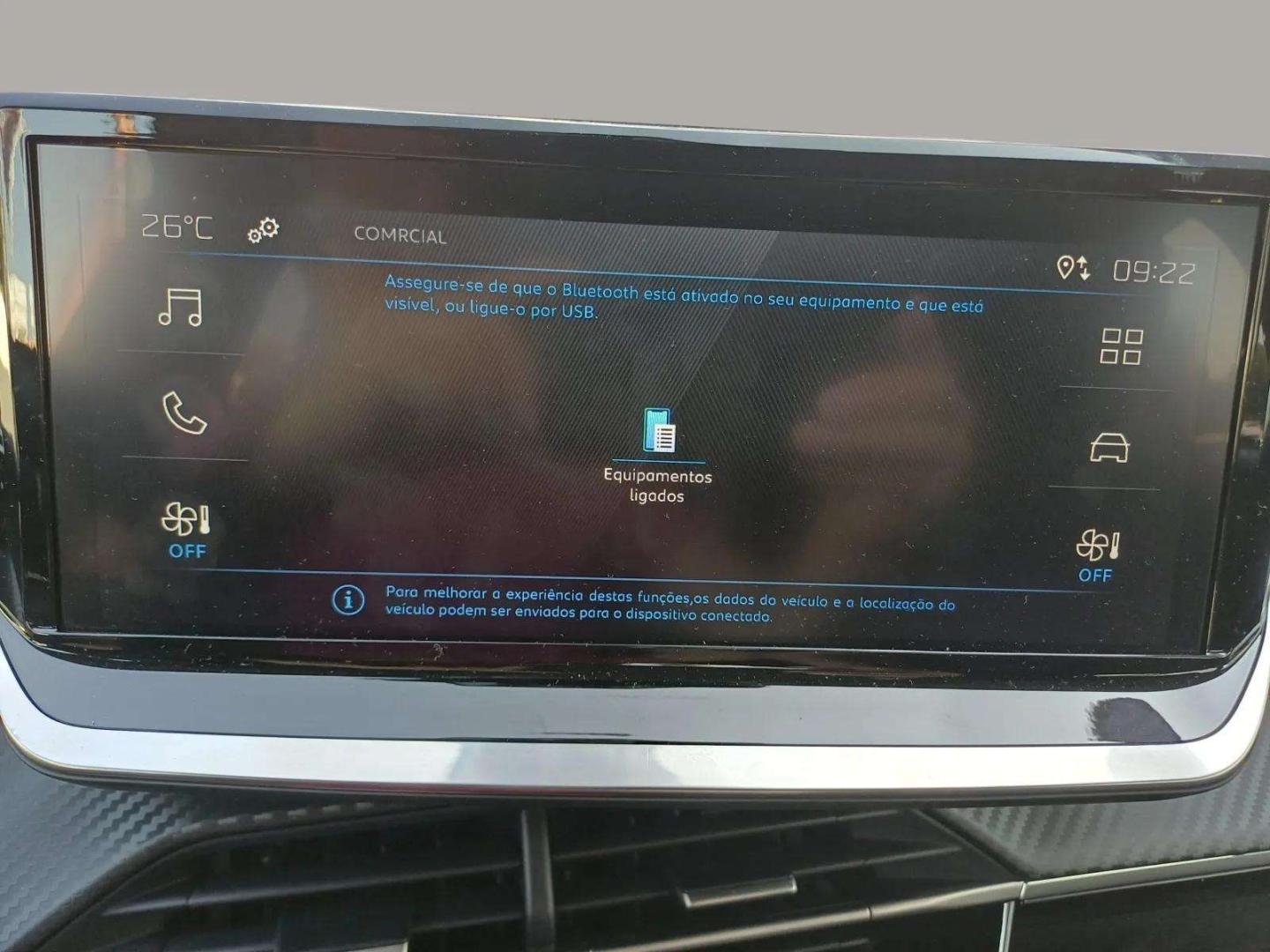 Peugeot 208 Edition Turbo 100 cv CVM6