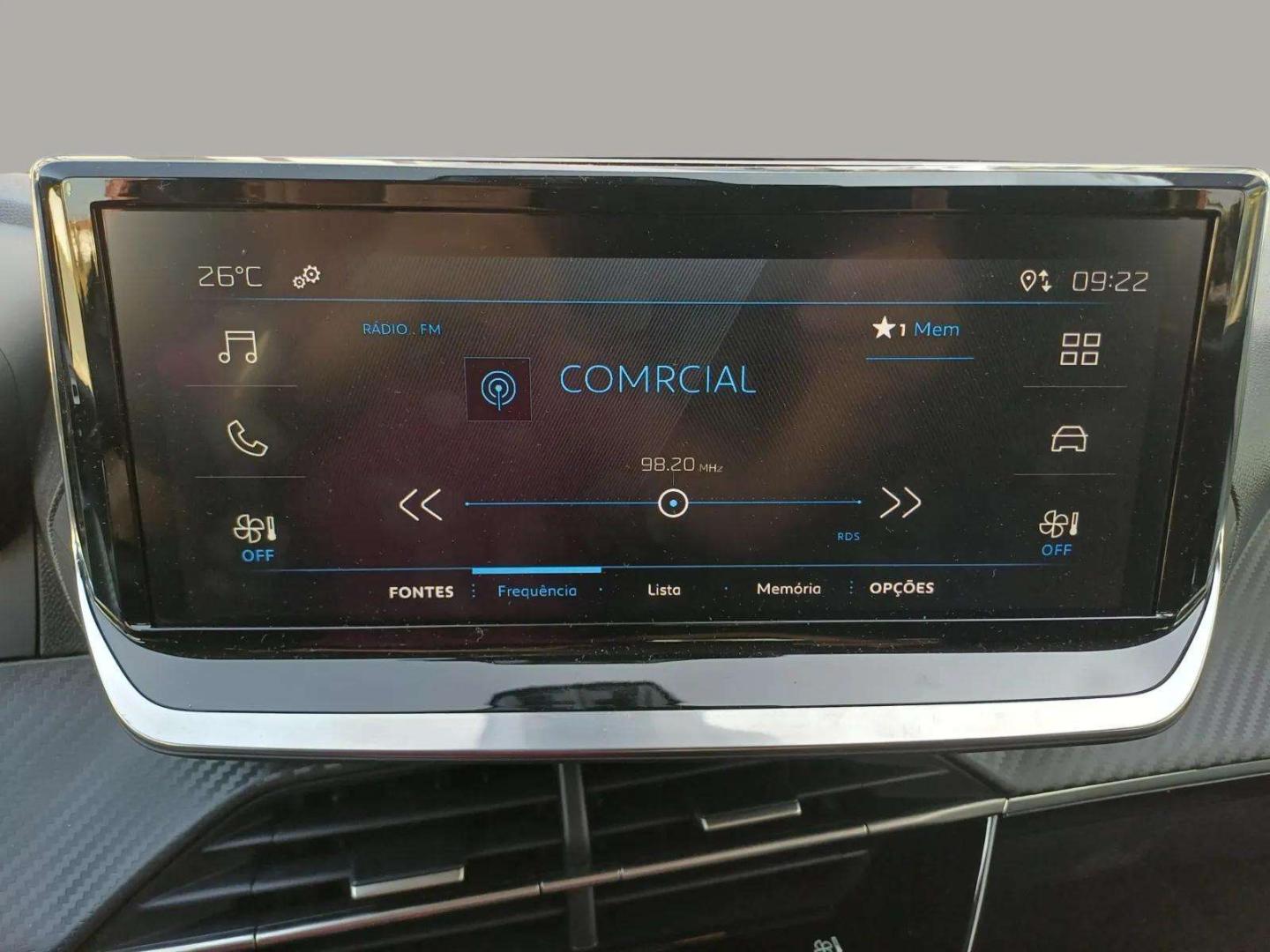 Peugeot 208 Edition Turbo 100 cv CVM6