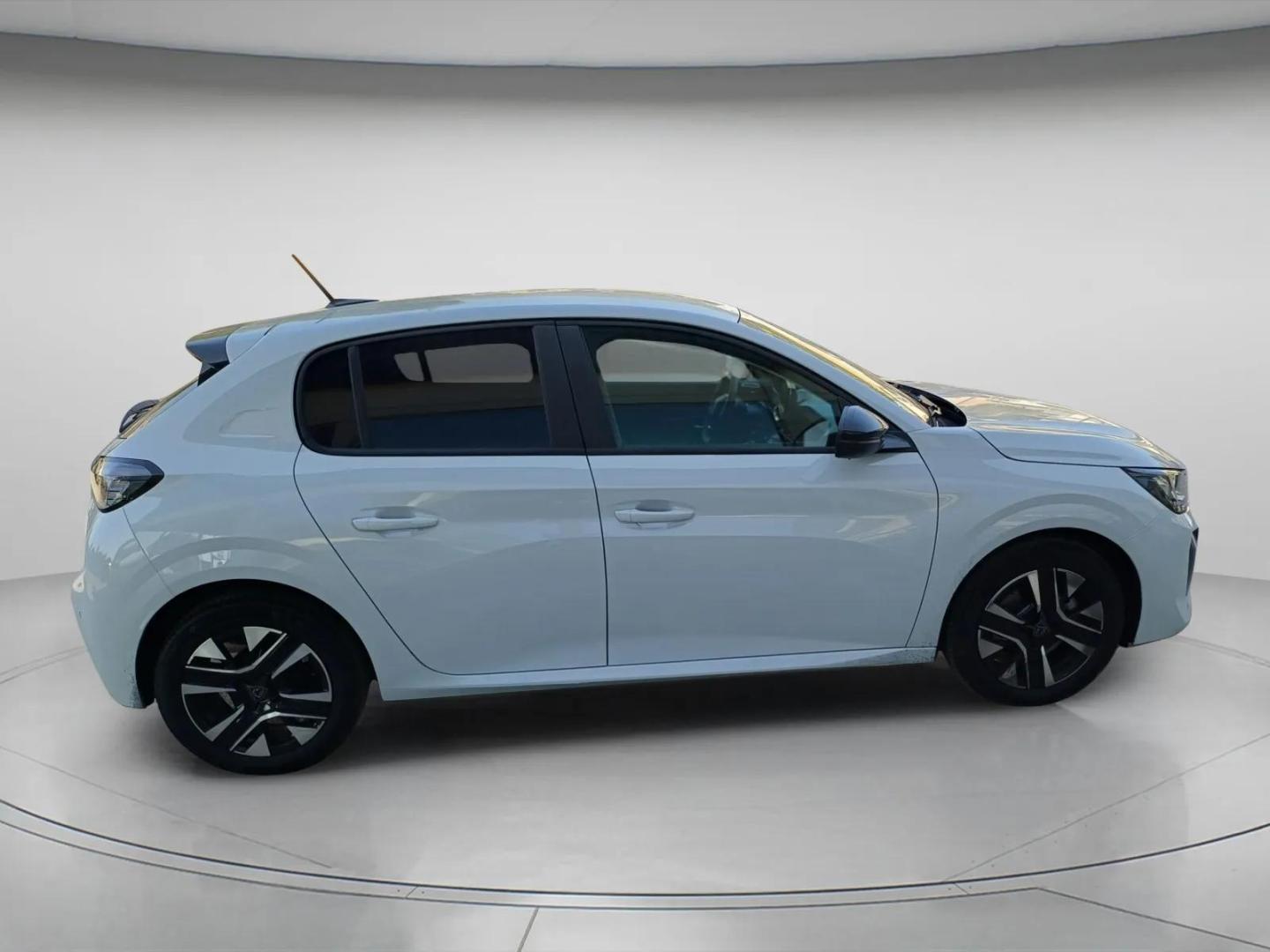 Peugeot 208 Edition Turbo 100 cv CVM6
