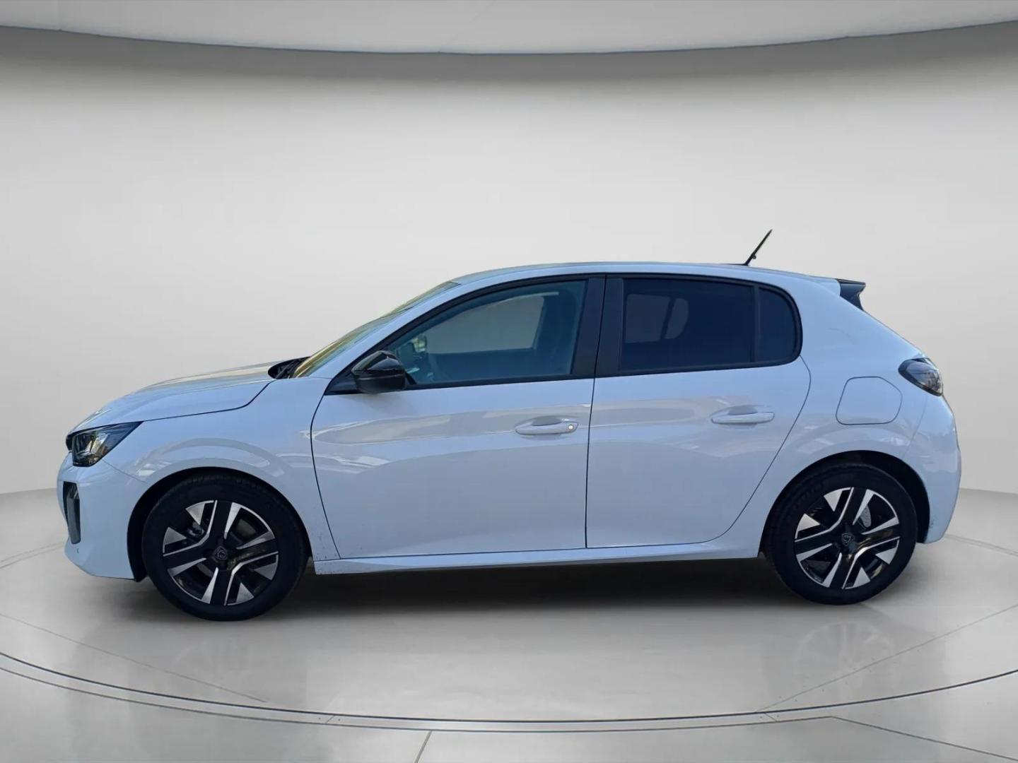 Peugeot 208 Edition Turbo 100 cv CVM6