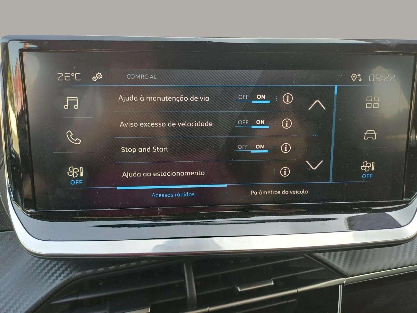 Peugeot 208 Edition Turbo 100 cv CVM6