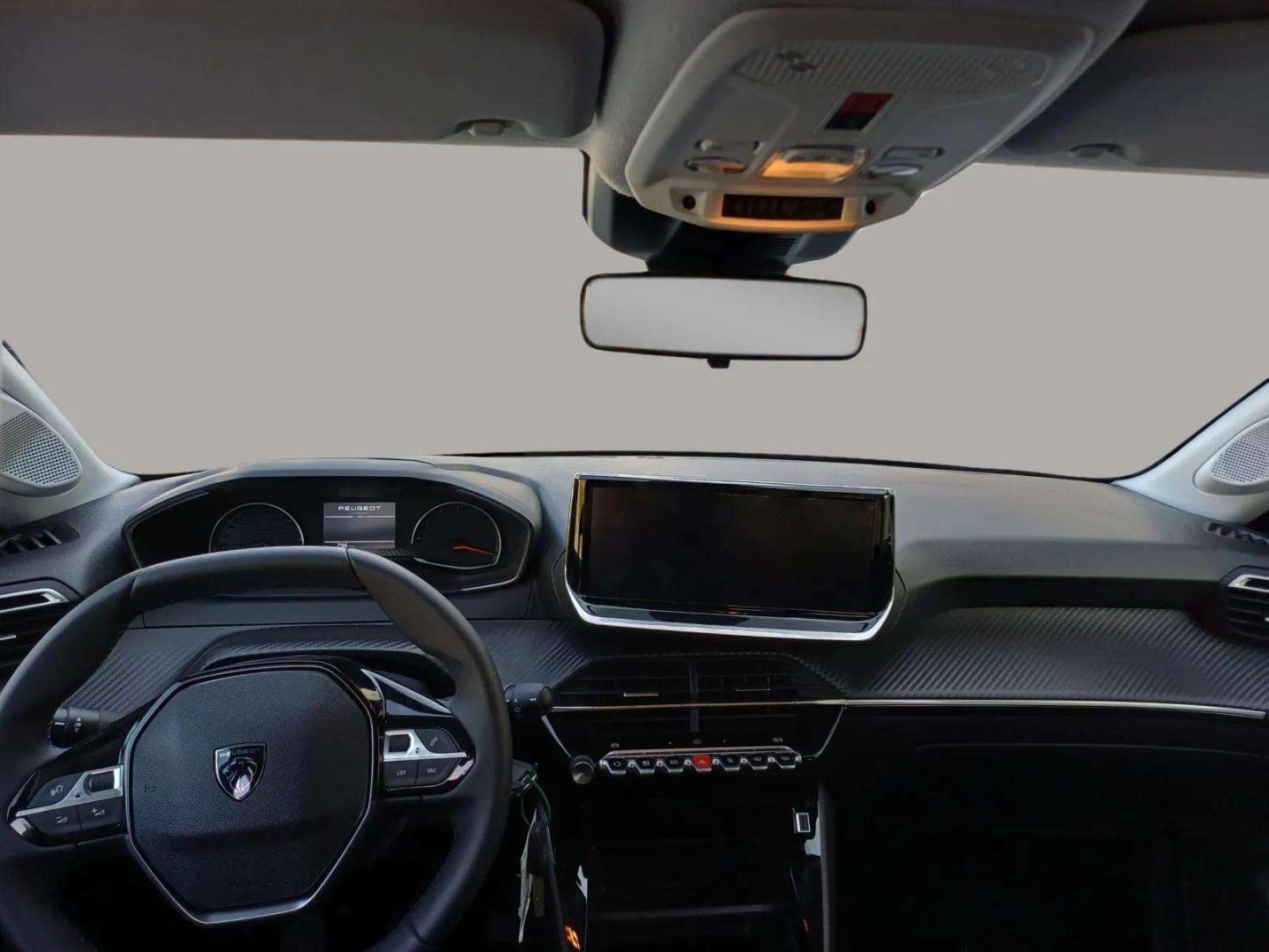 Peugeot 208 Edition Turbo 100 cv CVM6