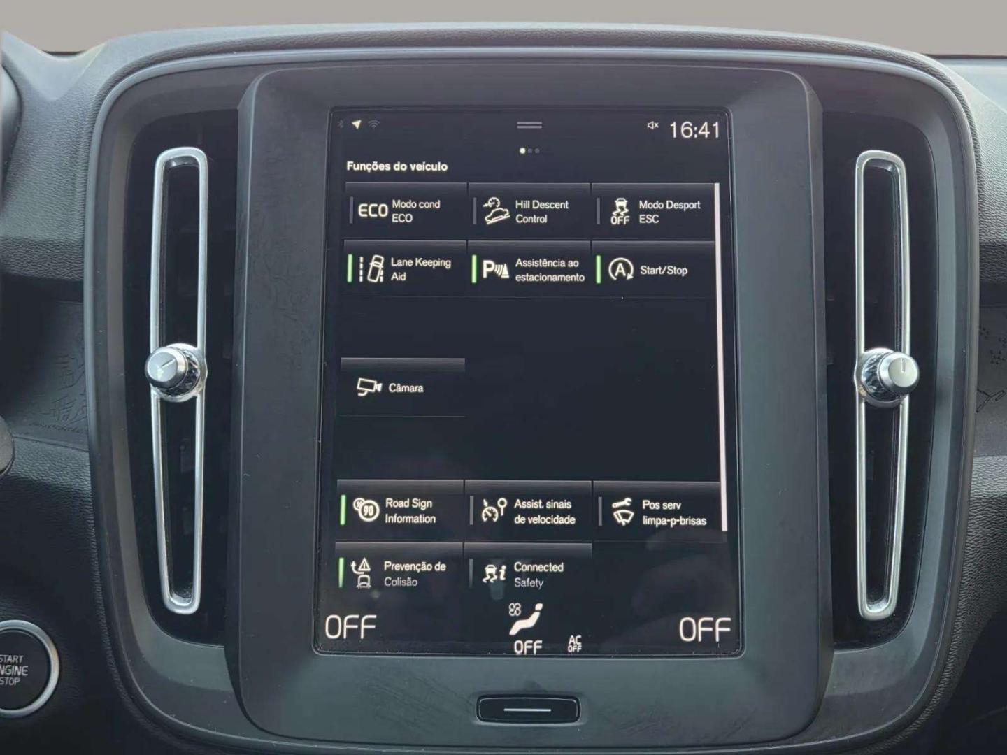 Volvo XC40 2.0 D3 150 Inscription