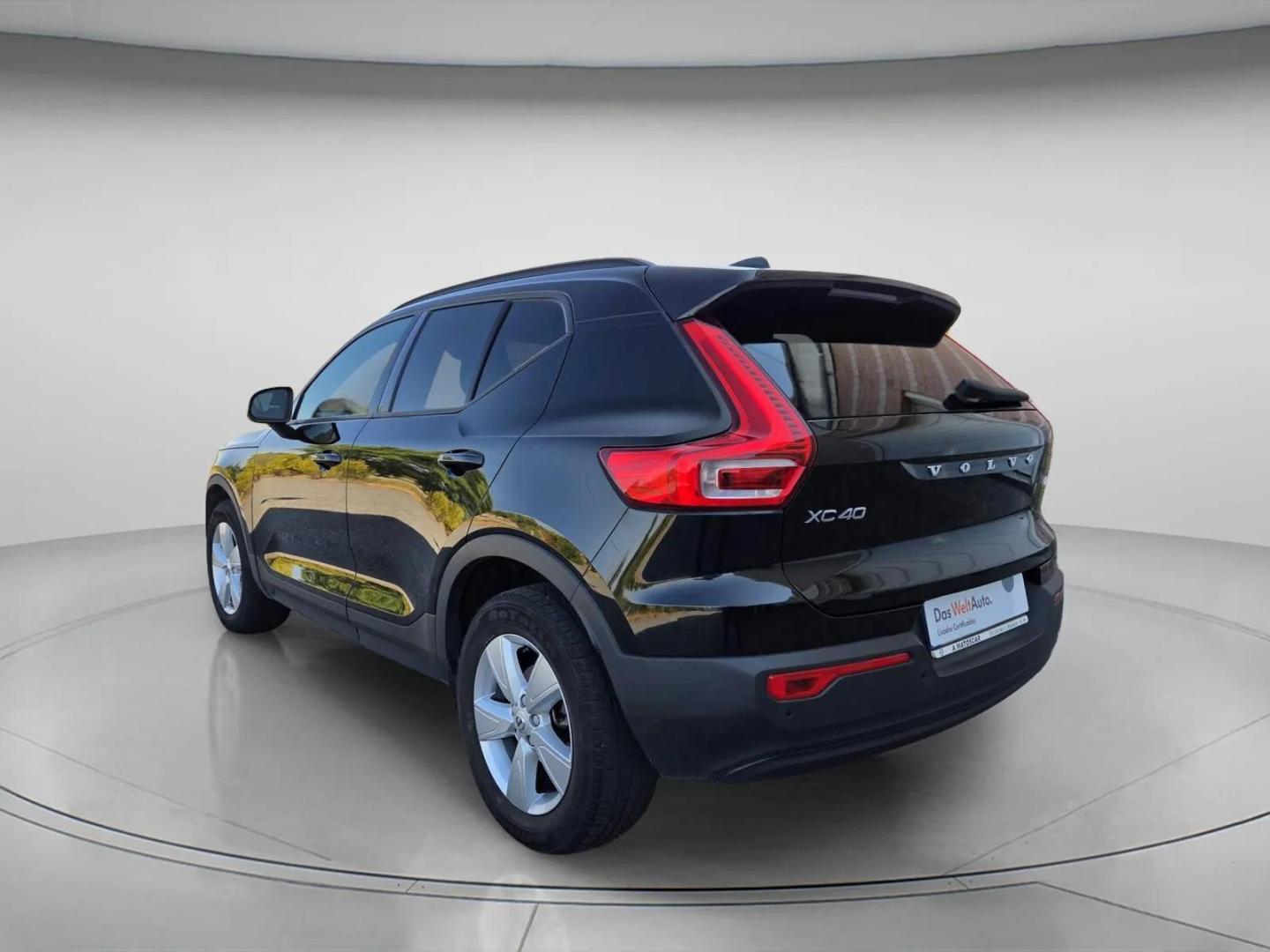 Volvo XC40 2.0 D3 150 Inscription
