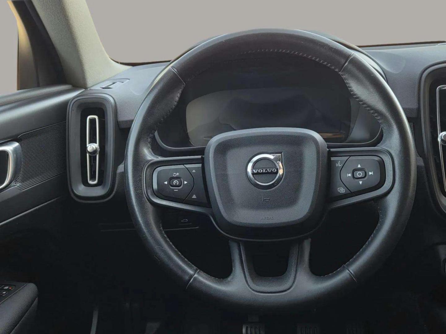 Volvo XC40 2.0 D3 150 Inscription