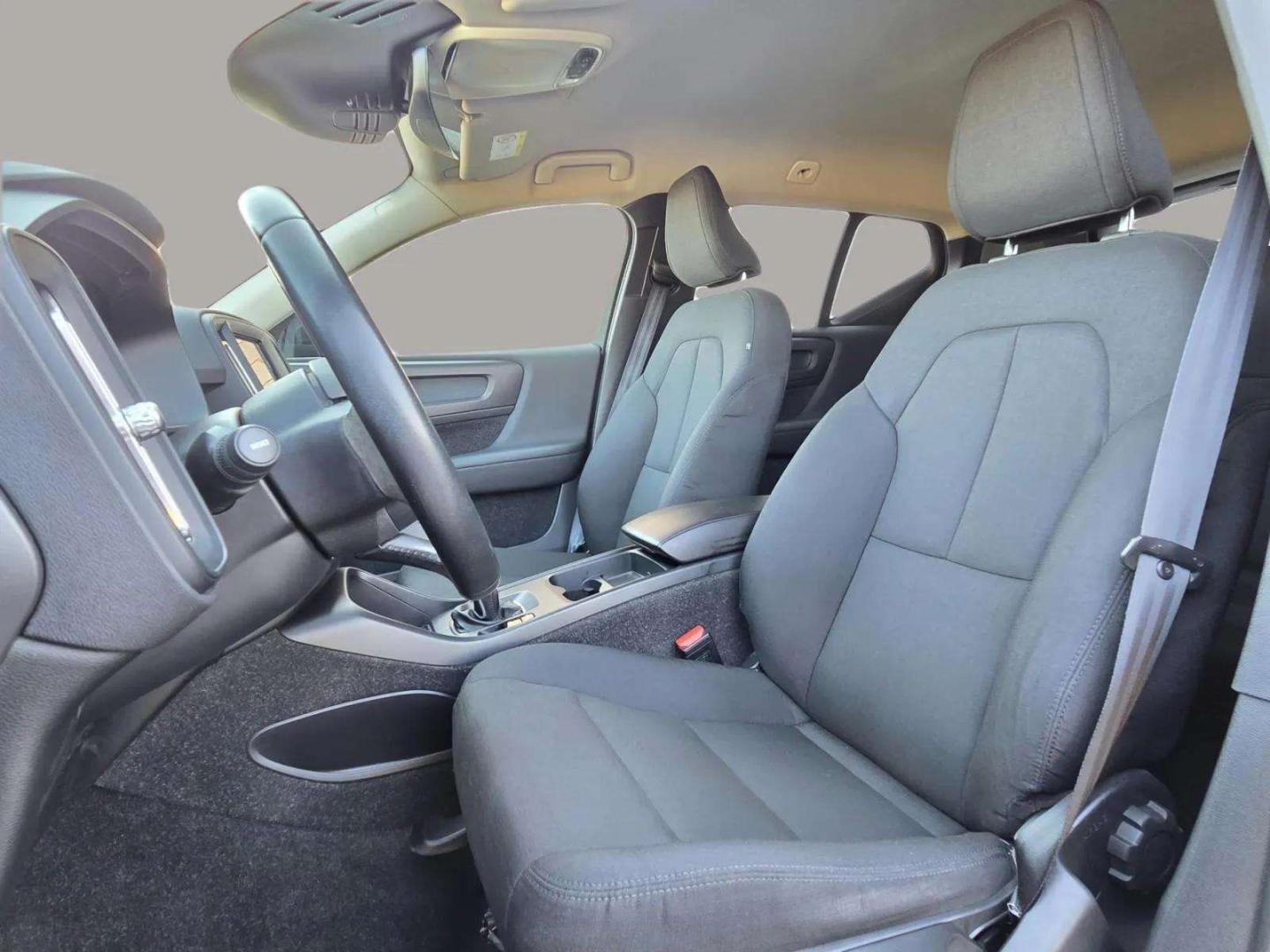 Volvo XC40 2.0 D3 150 Inscription