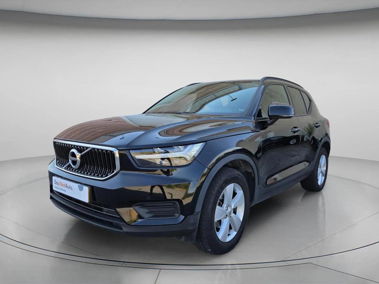 Volvo XC40 2.0 D3 150 Inscription