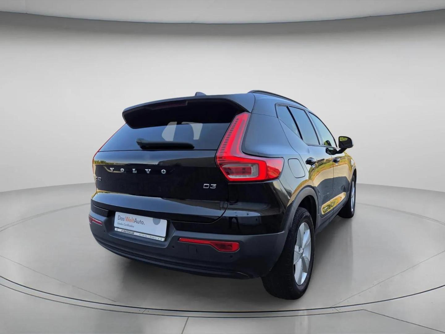Volvo XC40 2.0 D3 150 Inscription