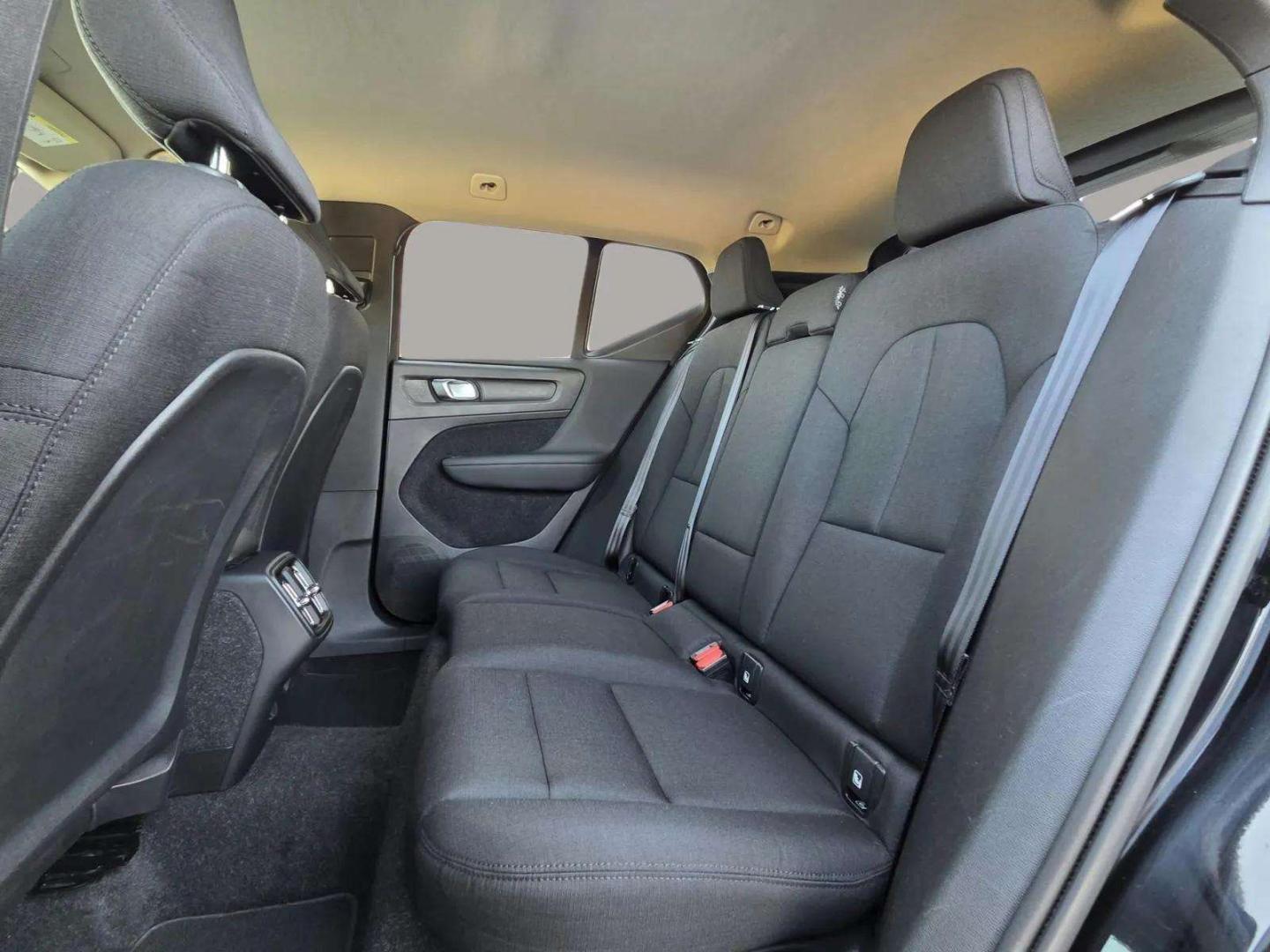 Volvo XC40 2.0 D3 150 Inscription
