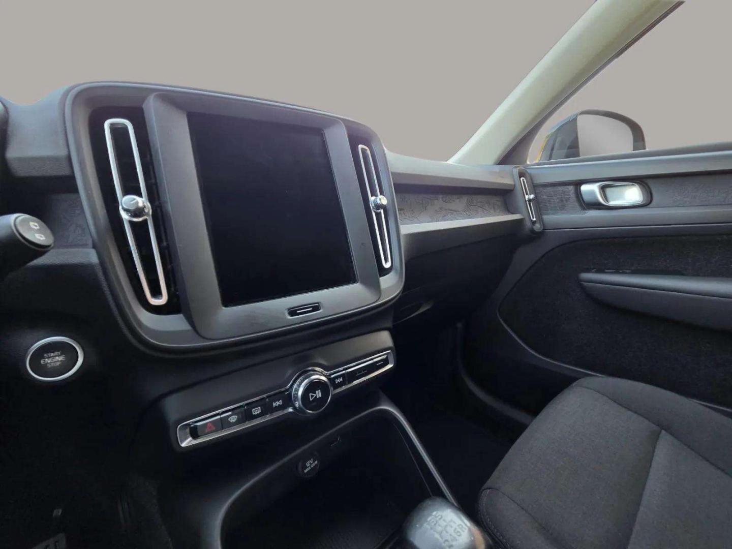 Volvo XC40 2.0 D3 150 Inscription