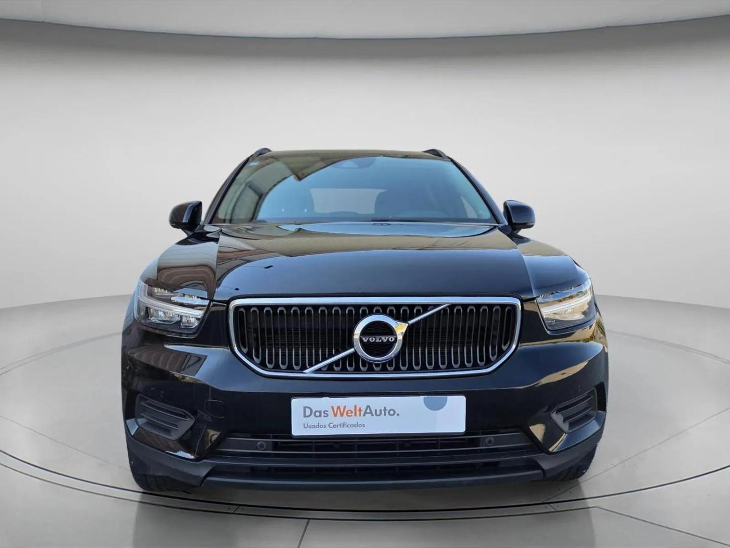 Volvo XC40 2.0 D3 150 Inscription