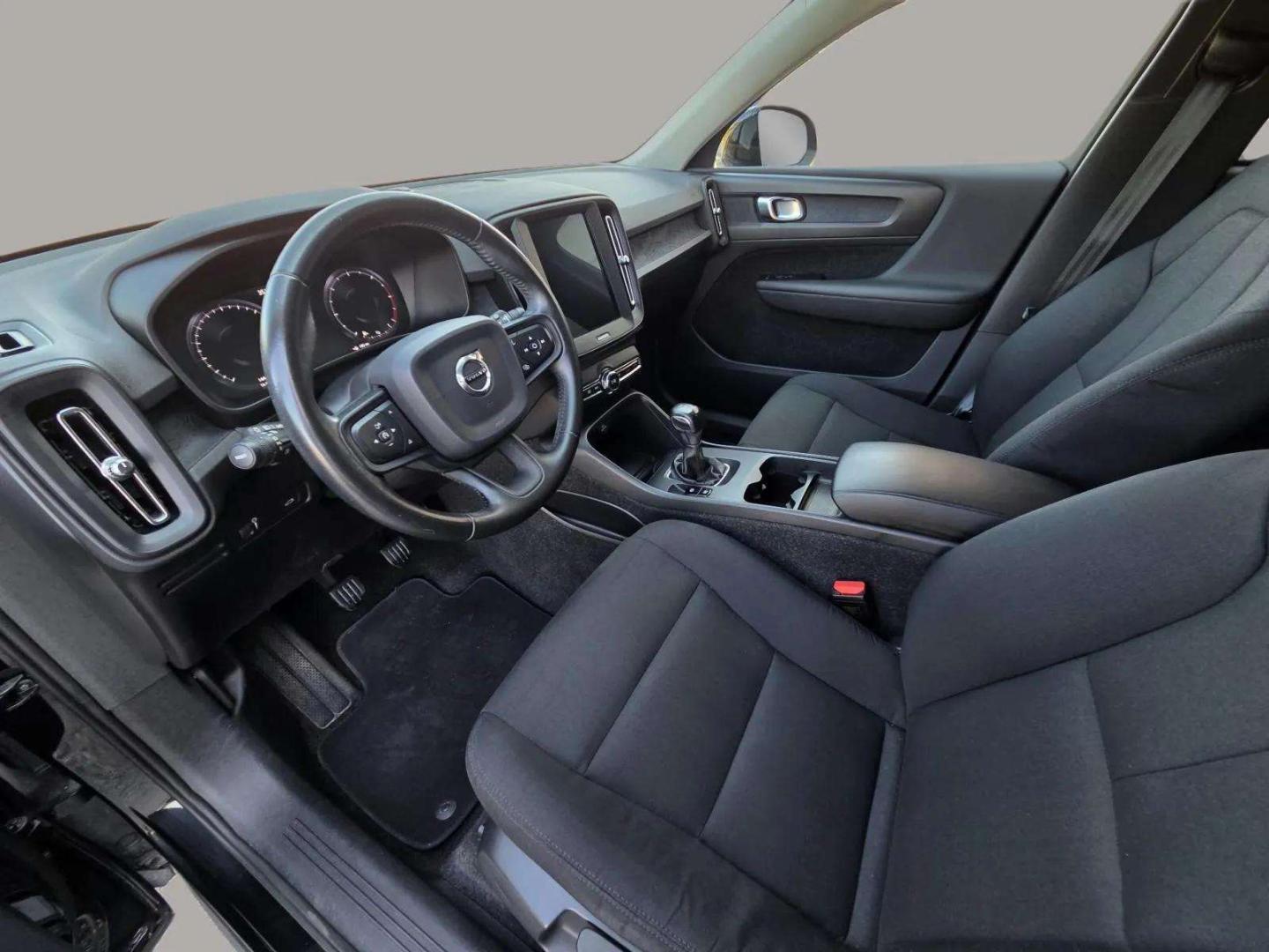 Volvo XC40 2.0 D3 150 Inscription