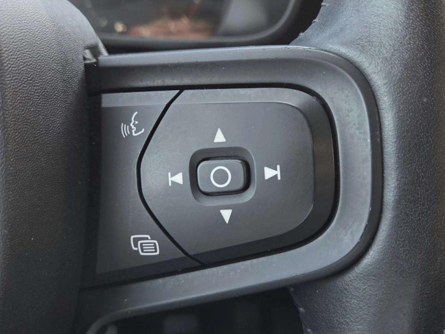 Volvo XC40 2.0 D3 150 Inscription