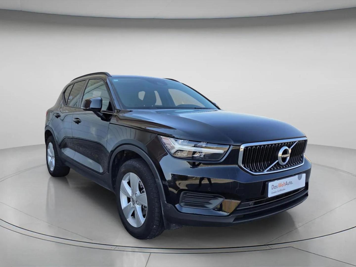 Volvo XC40 2.0 D3 150 Inscription