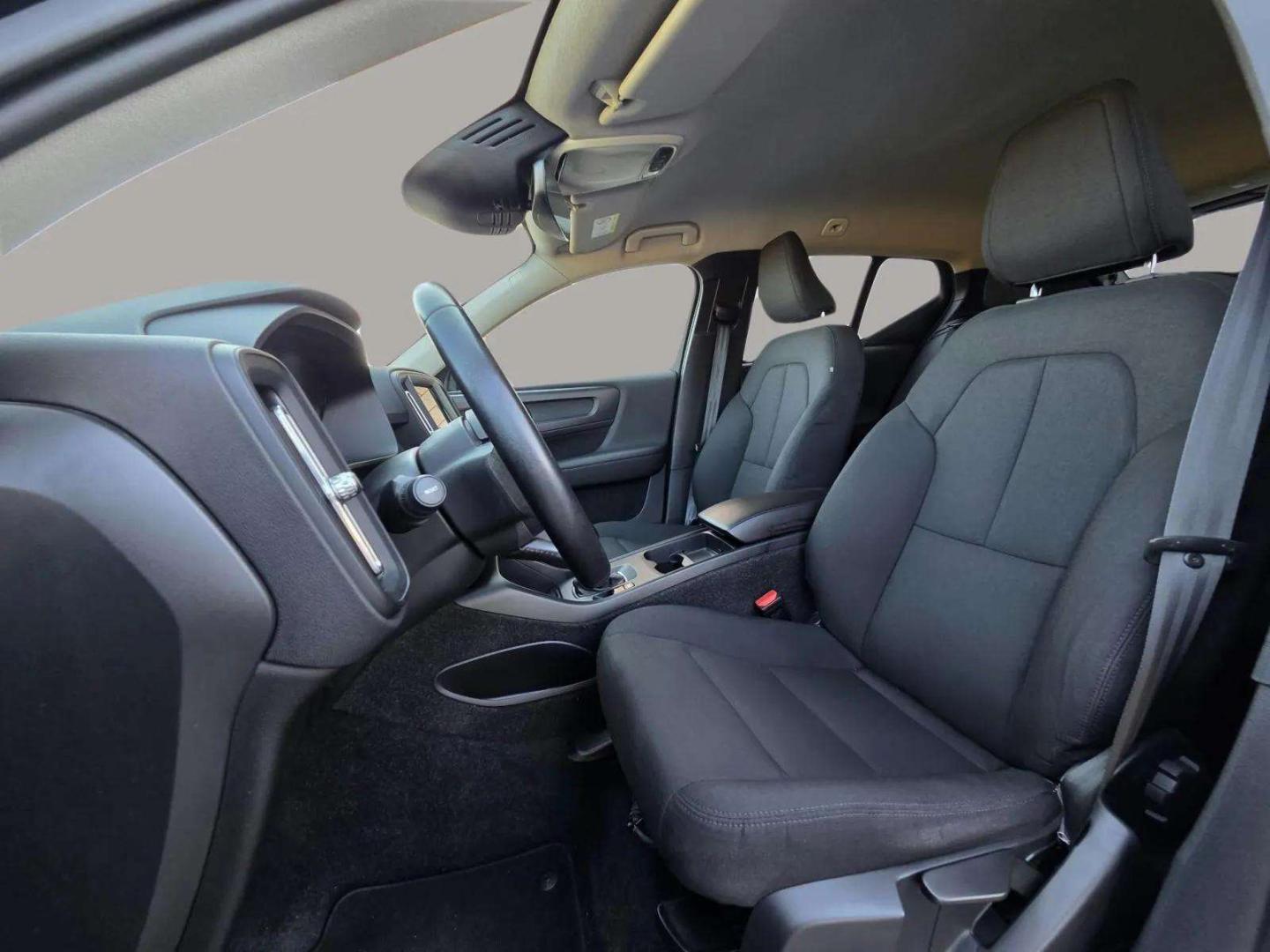 Volvo XC40 2.0 D3 150 Inscription