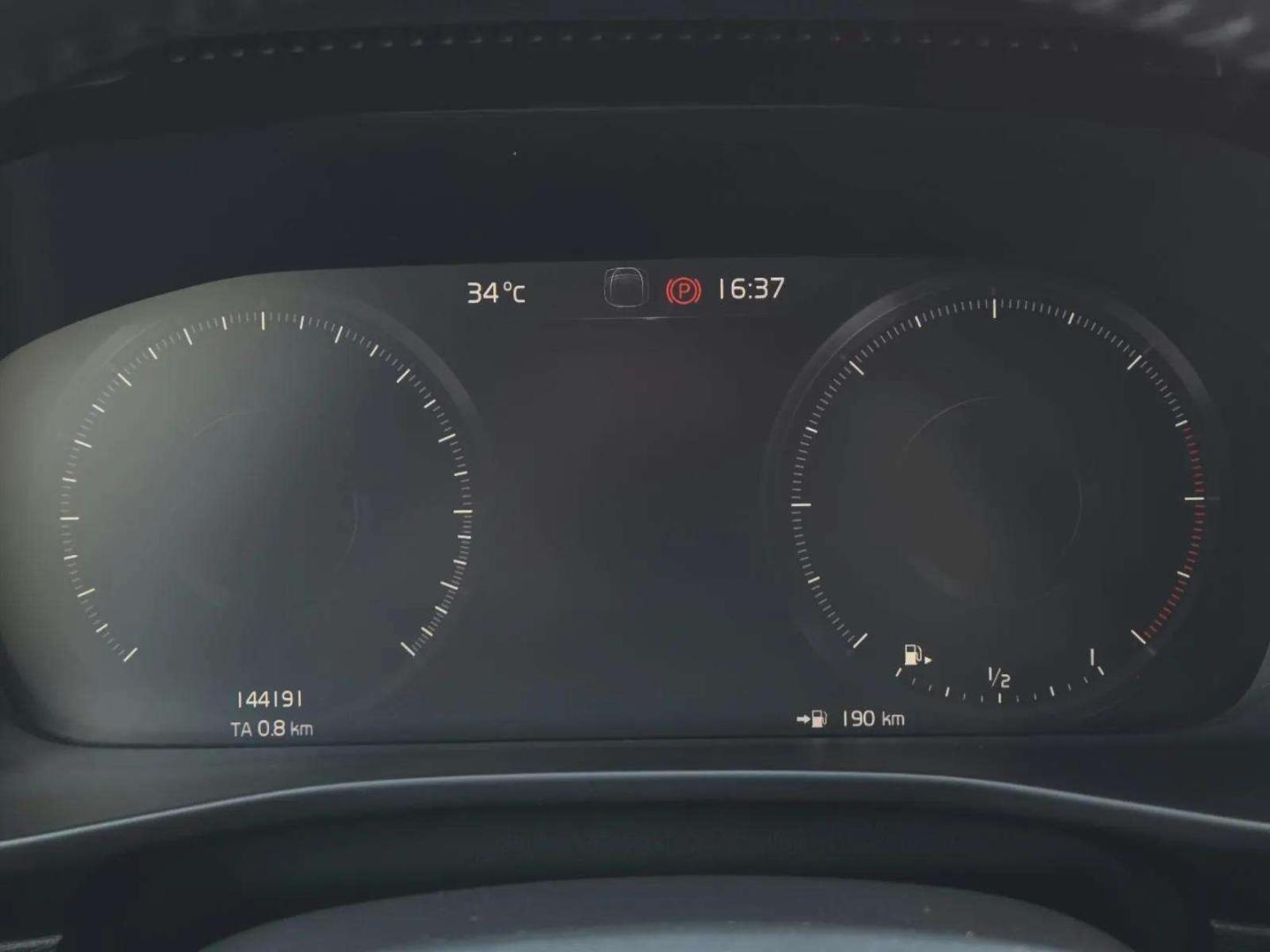 Volvo XC40 2.0 D3 150 Inscription