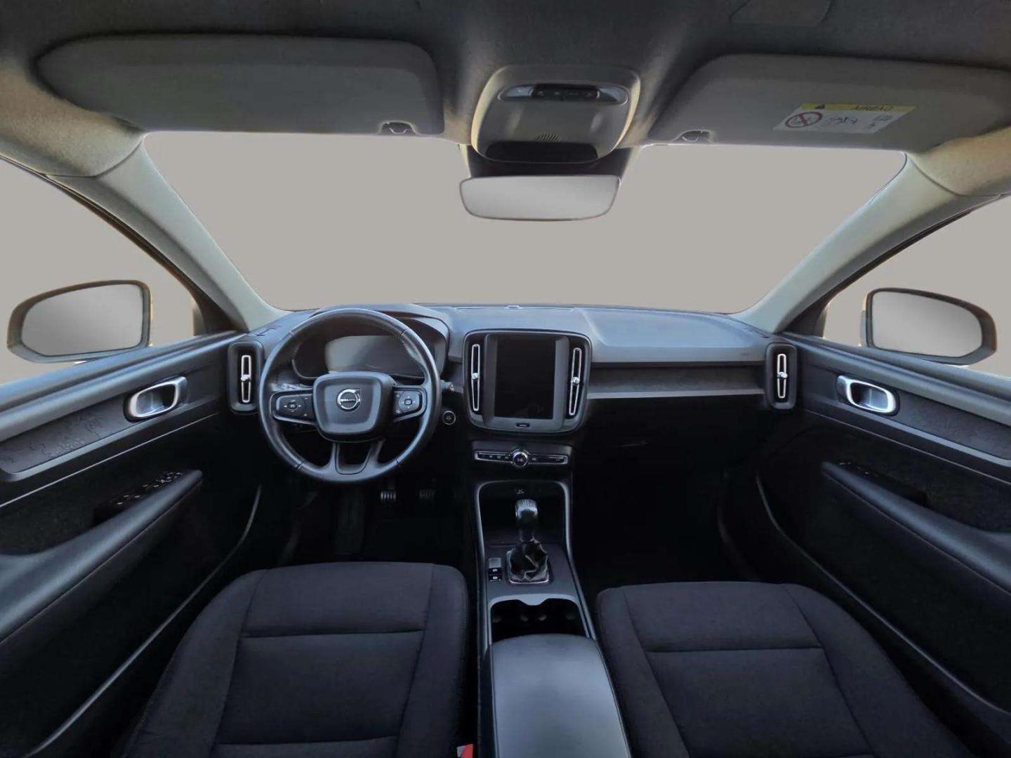 Volvo XC40 2.0 D3 150 Inscription