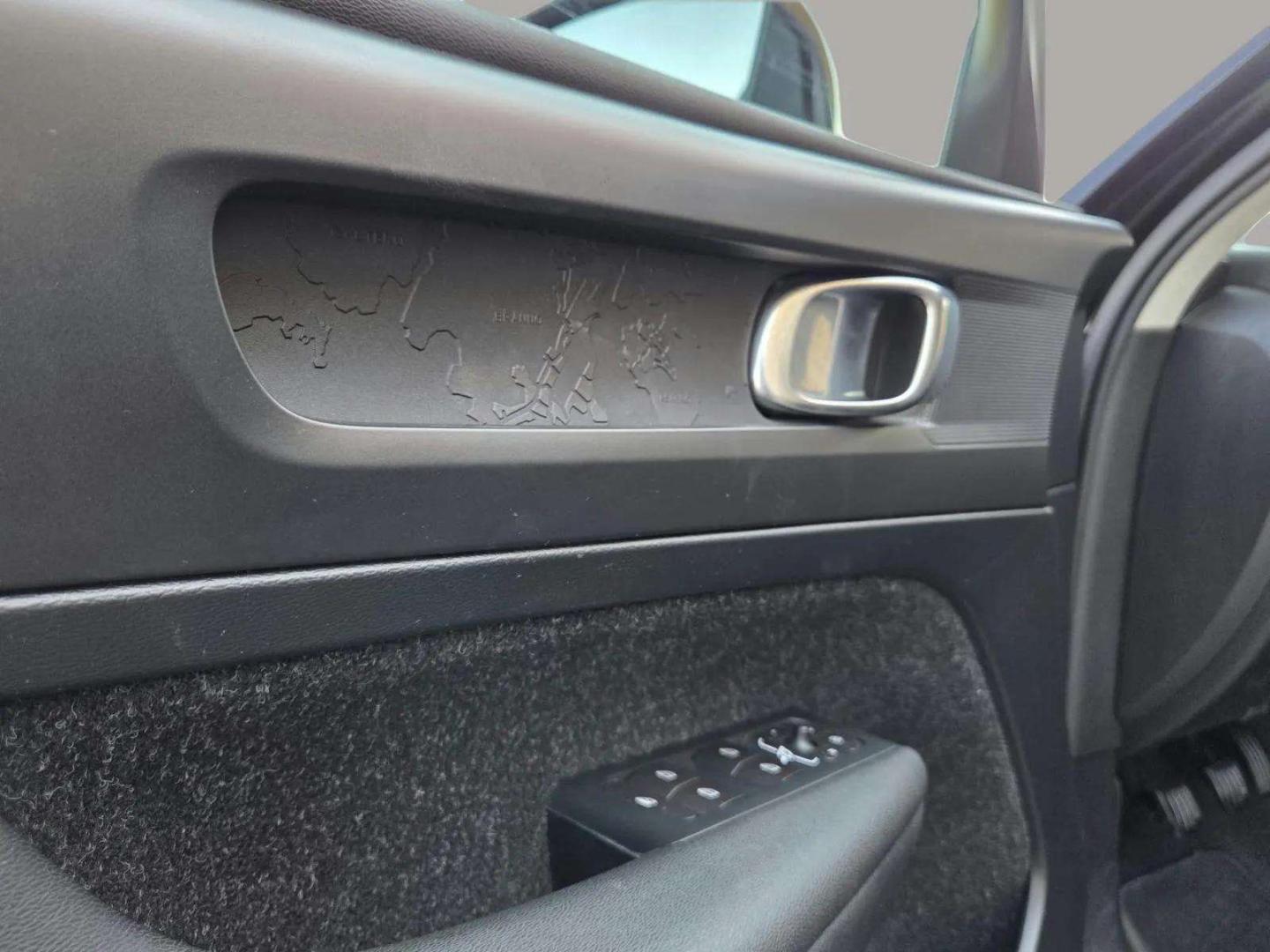 Volvo XC40 2.0 D3 150 Inscription