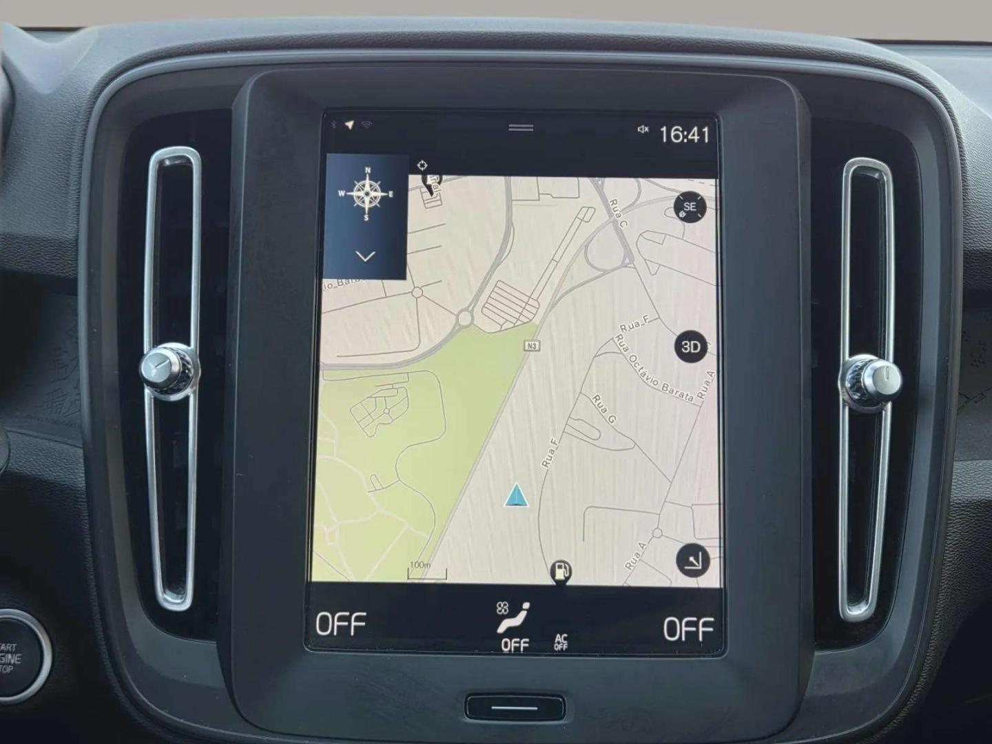 Volvo XC40 2.0 D3 150 Inscription