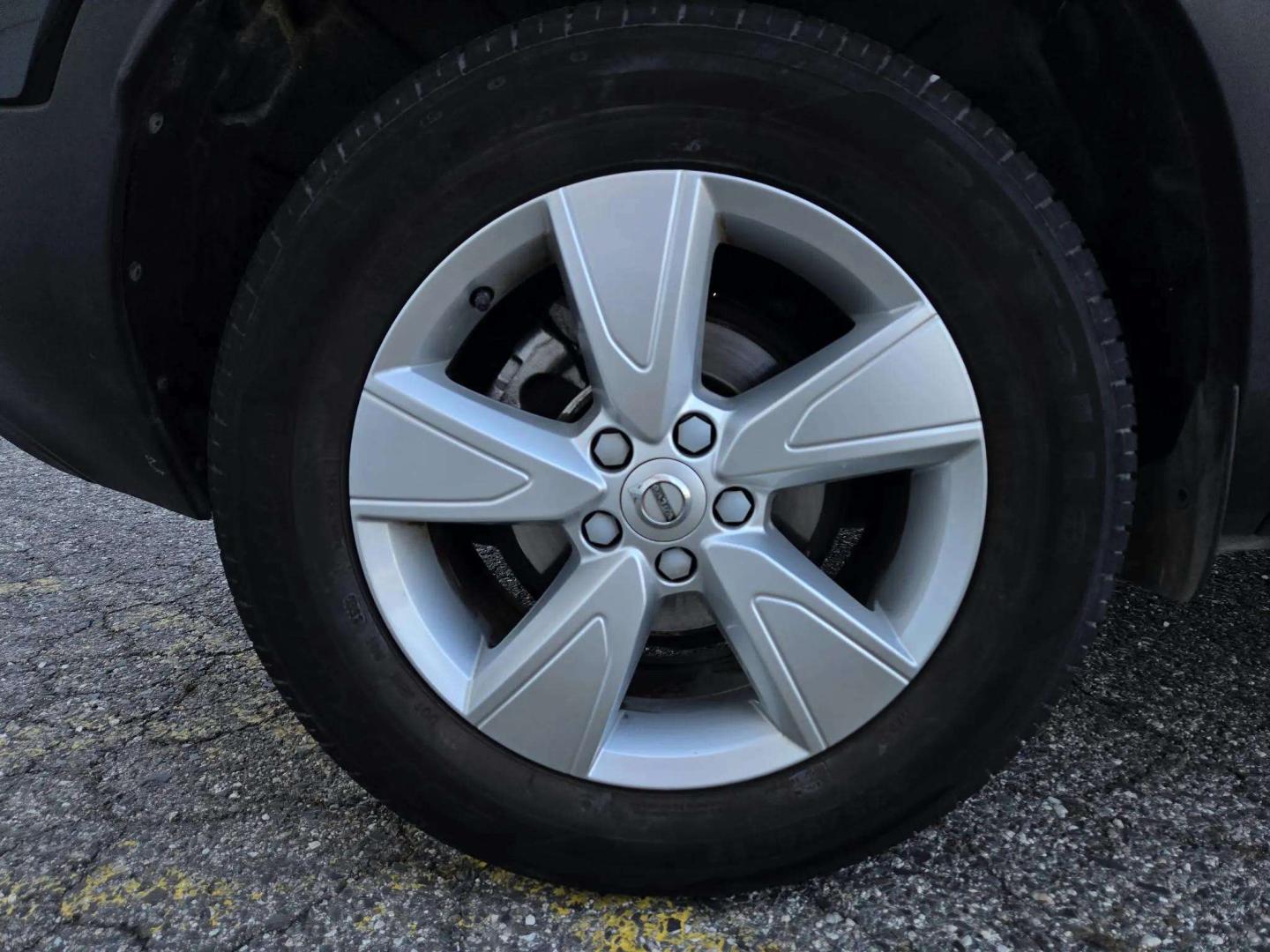 Volvo XC40 2.0 D3 150 Inscription