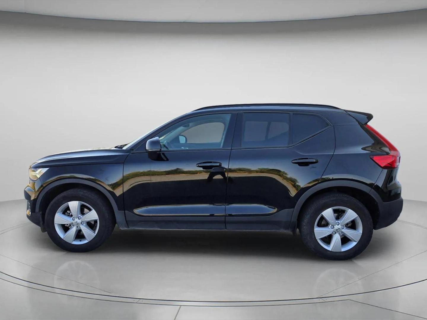 Volvo XC40 2.0 D3 150 Inscription
