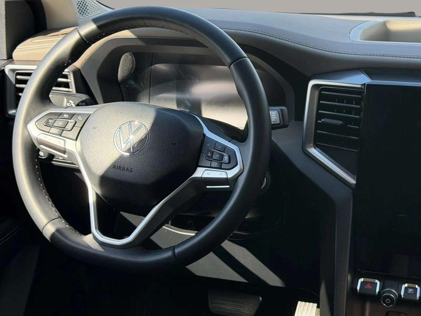 Volkswagen Amarok Style KingCab 4x4 2.0TDI 205cv Auto