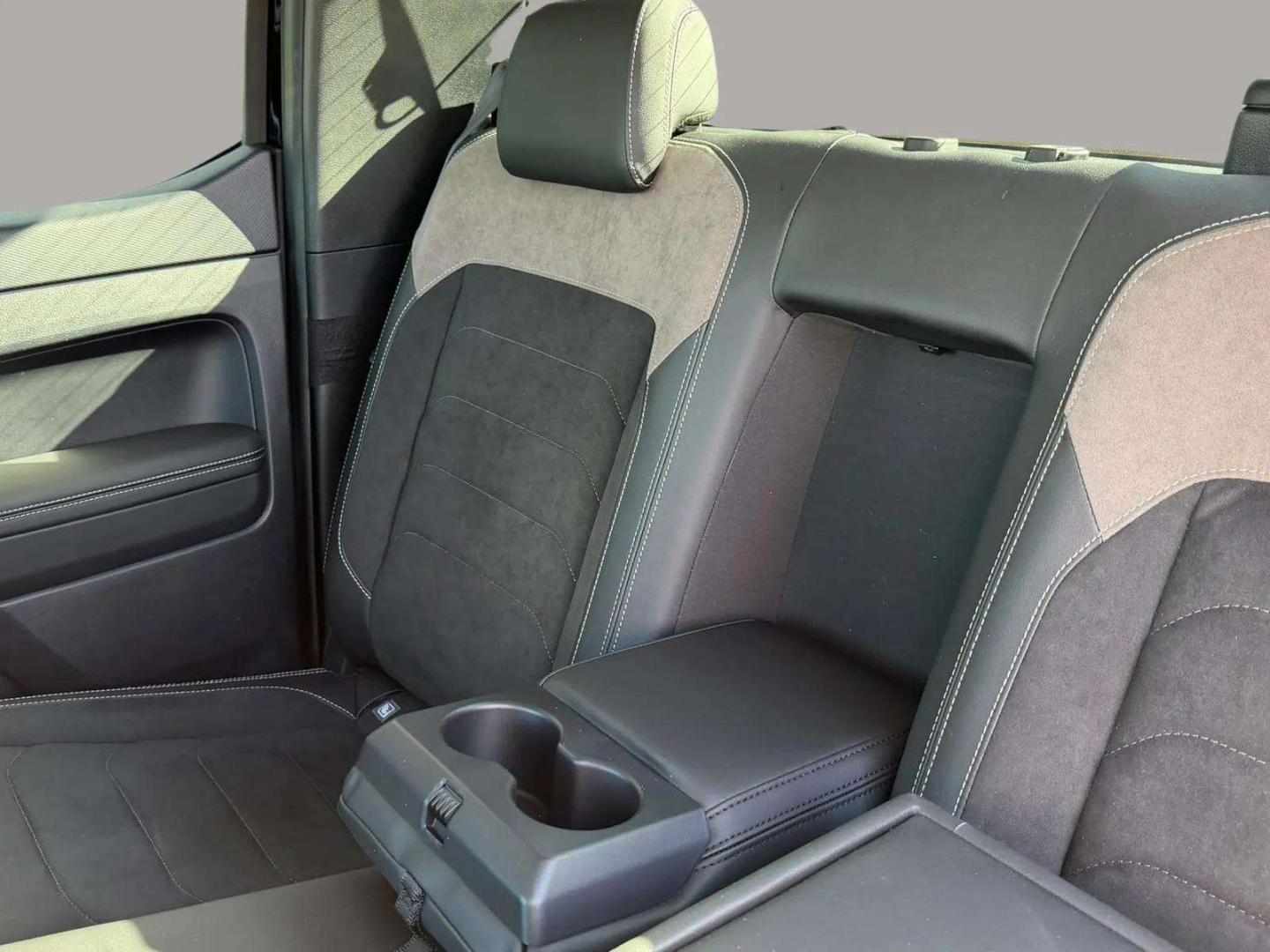 Volkswagen Amarok Style KingCab 4x4 2.0TDI 205cv Auto