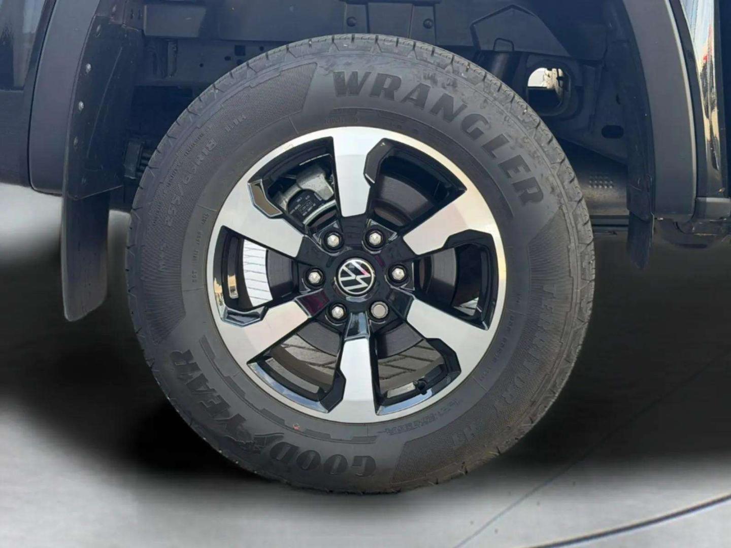 Volkswagen Amarok Style KingCab 4x4 2.0TDI 205cv Auto