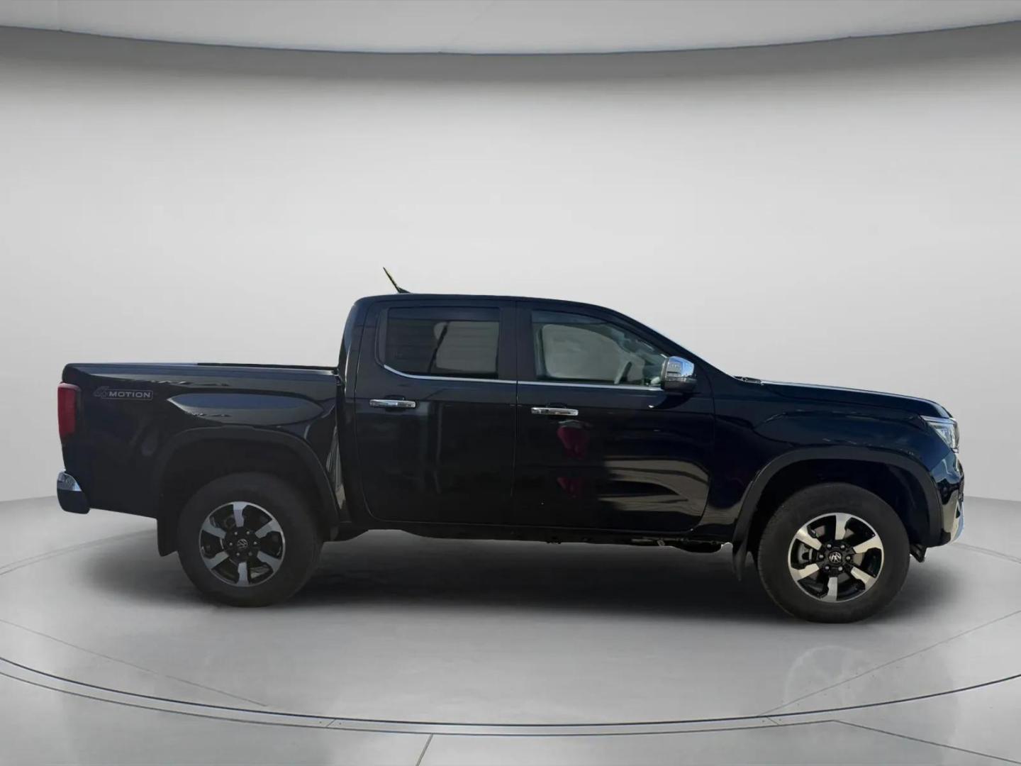 Volkswagen Amarok Style KingCab 4x4 2.0TDI 205cv Auto