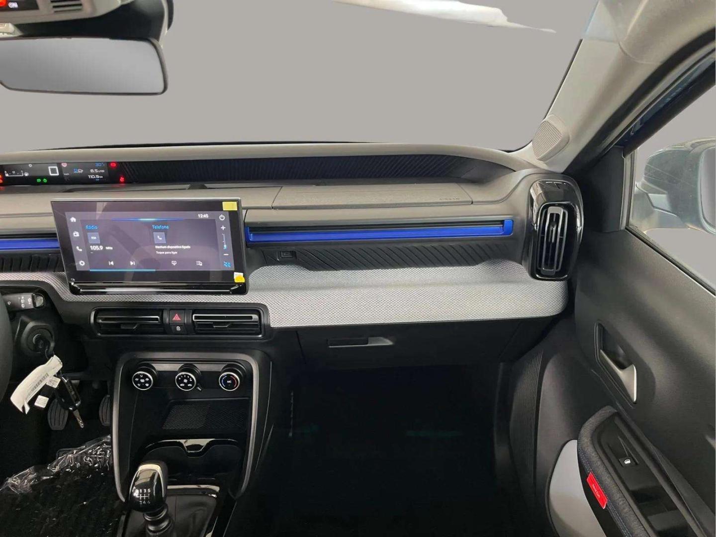 Citroen C3 1.2 Turbo 100 CVM6 PLUS