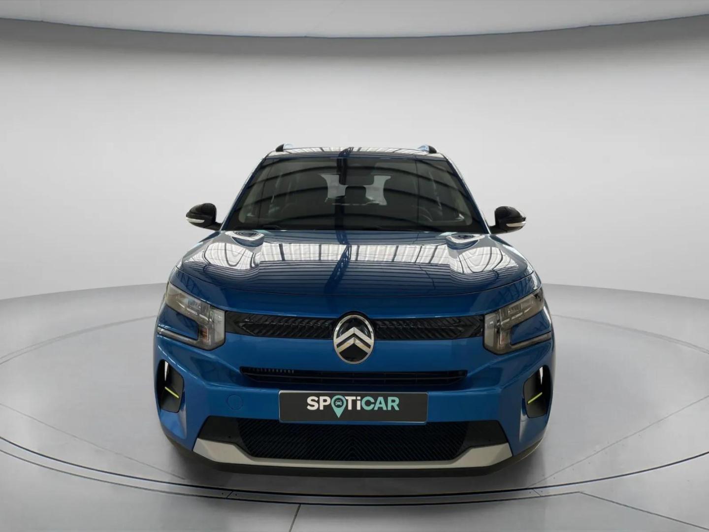 Citroen C3 1.2 Turbo 100 CVM6 PLUS