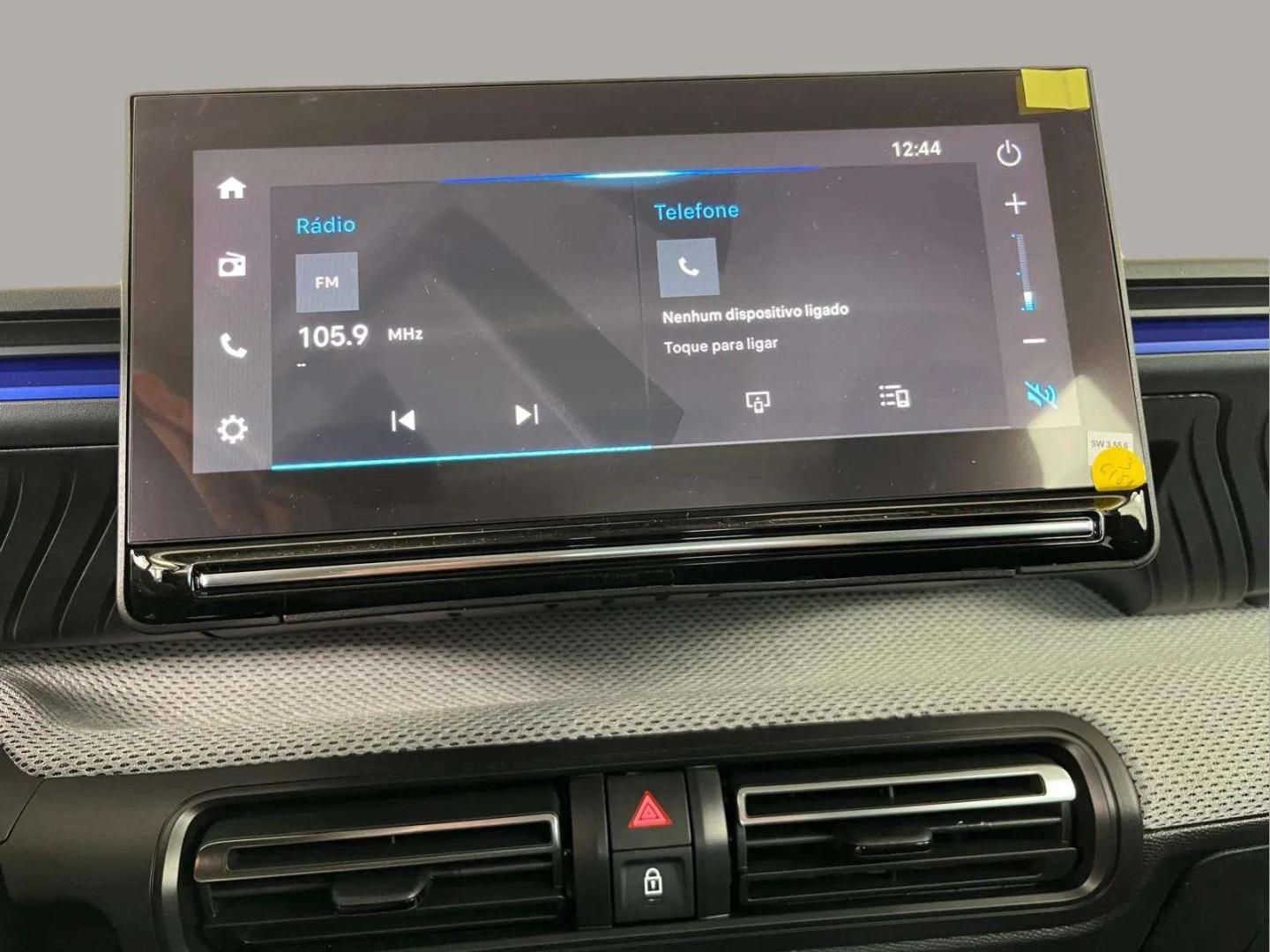 Citroen C3 1.2 Turbo 100 CVM6 PLUS