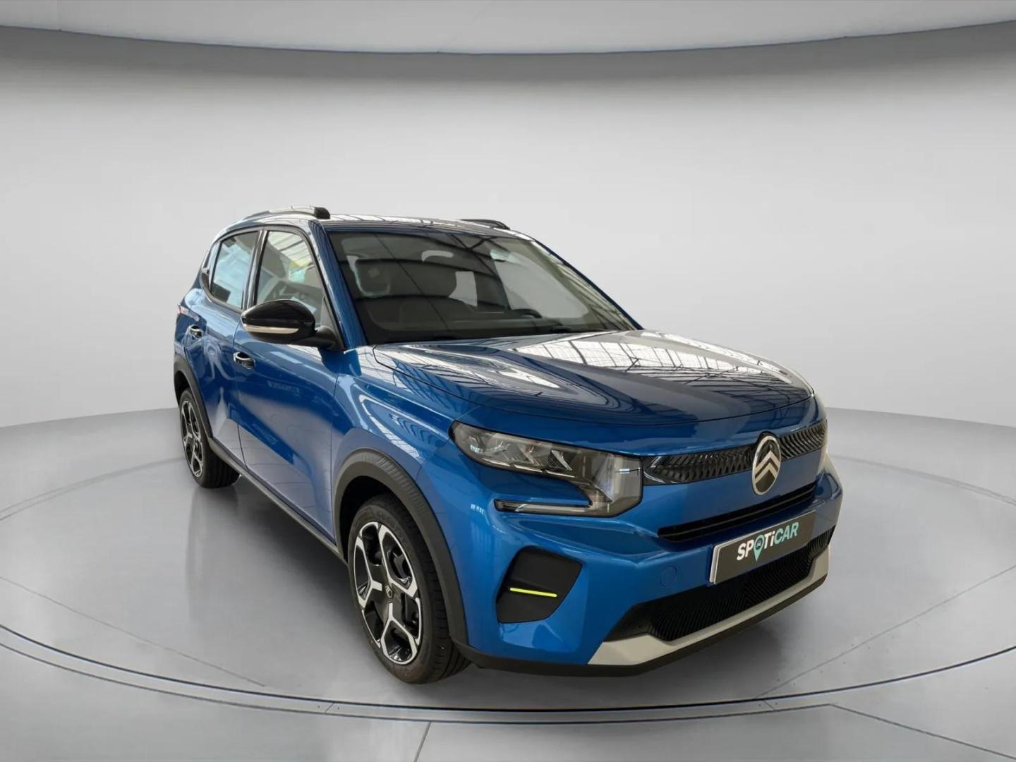 Citroen C3 1.2 Turbo 100 CVM6 PLUS