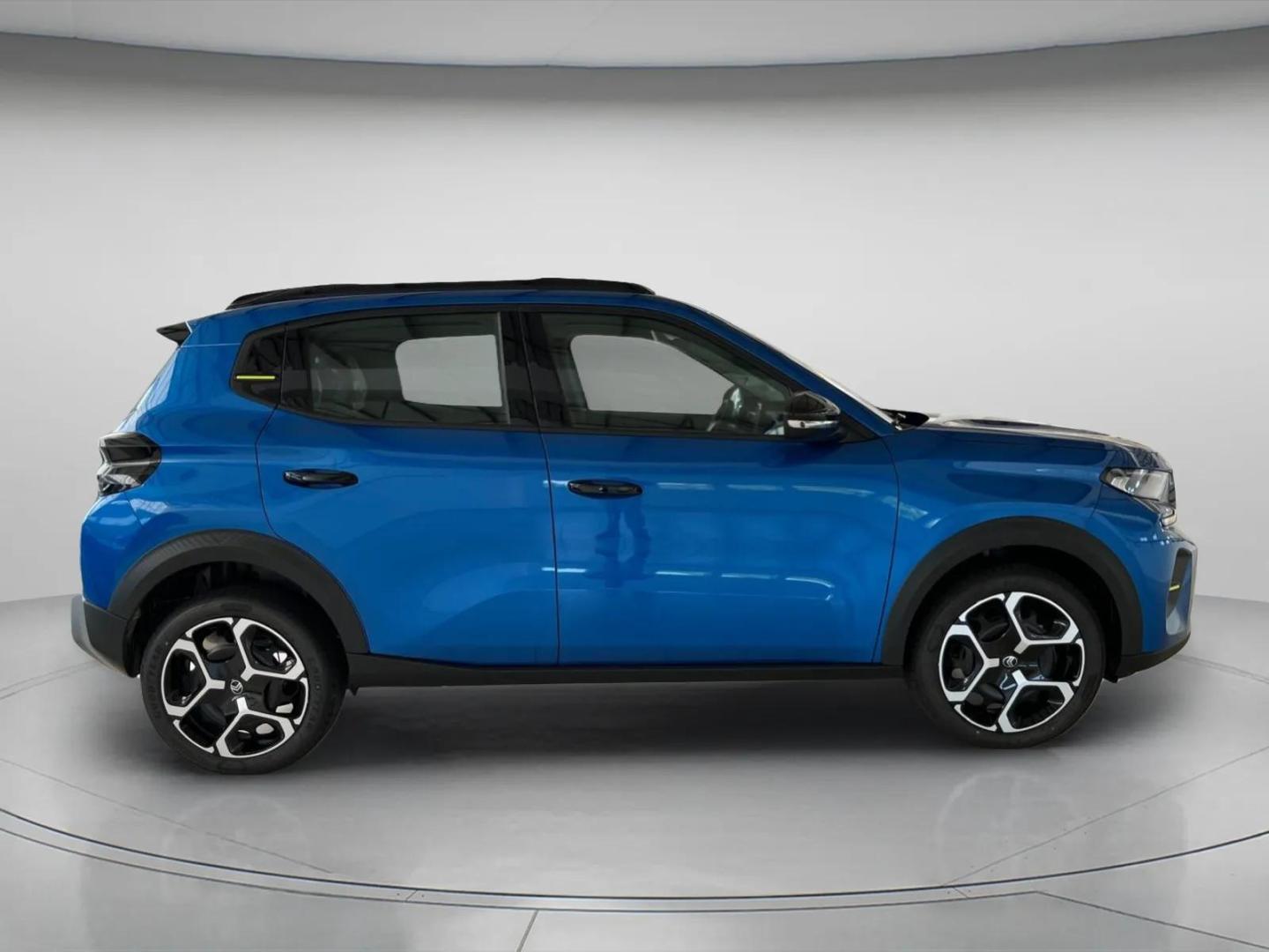 Citroen C3 1.2 Turbo 100 CVM6 PLUS