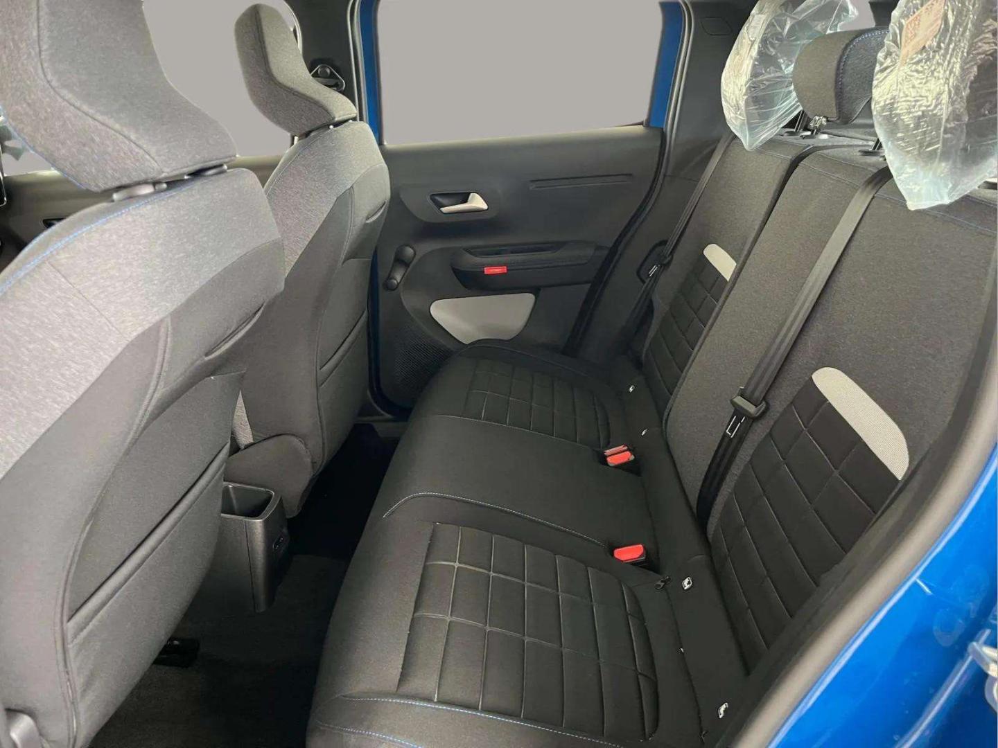Citroen C3 1.2 Turbo 100 CVM6 PLUS